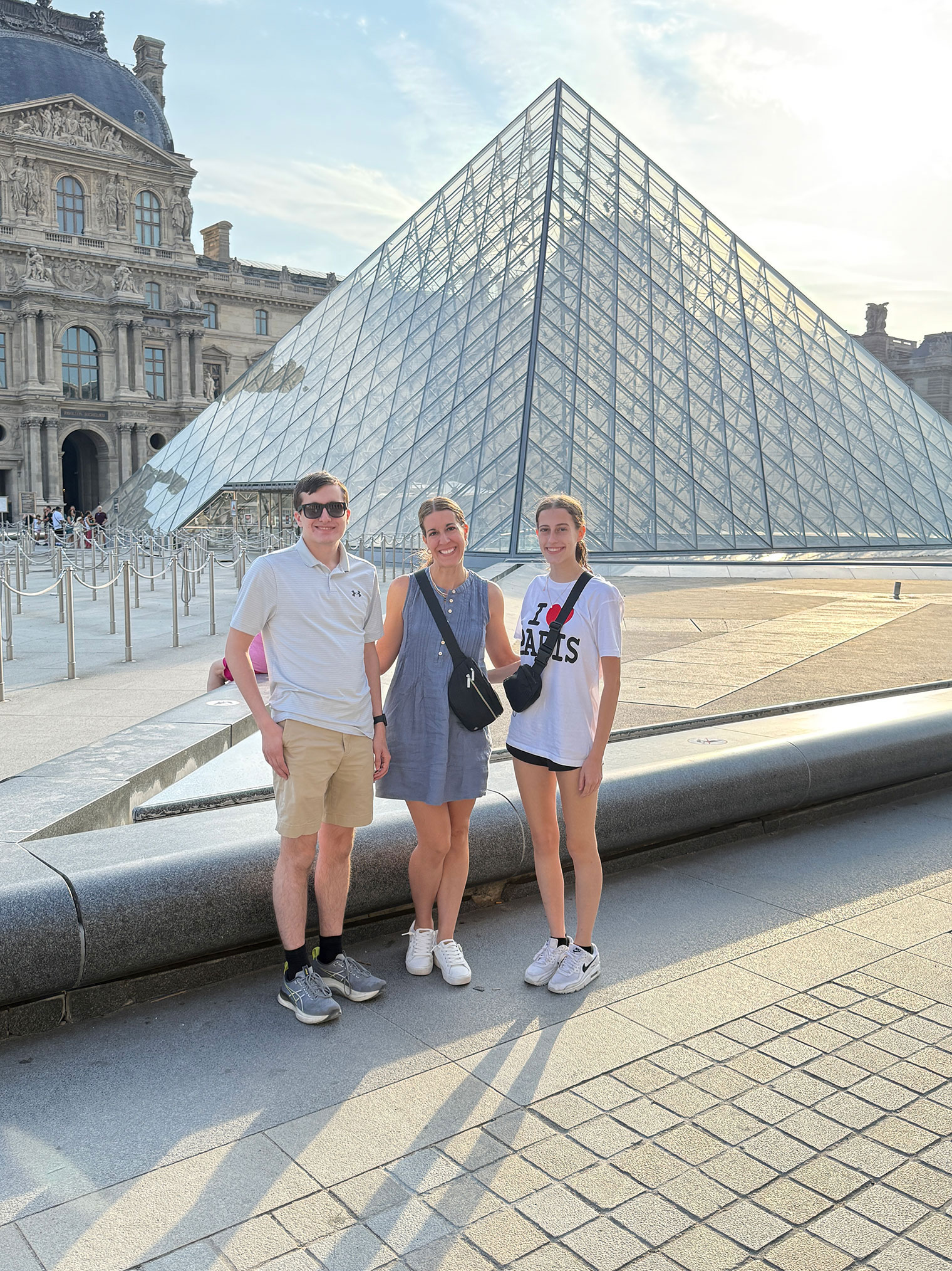Day 3: Paris Itinerary: Day 3 | Louvre Museum, Seine River Lunch Cruise & Eiffel Tower